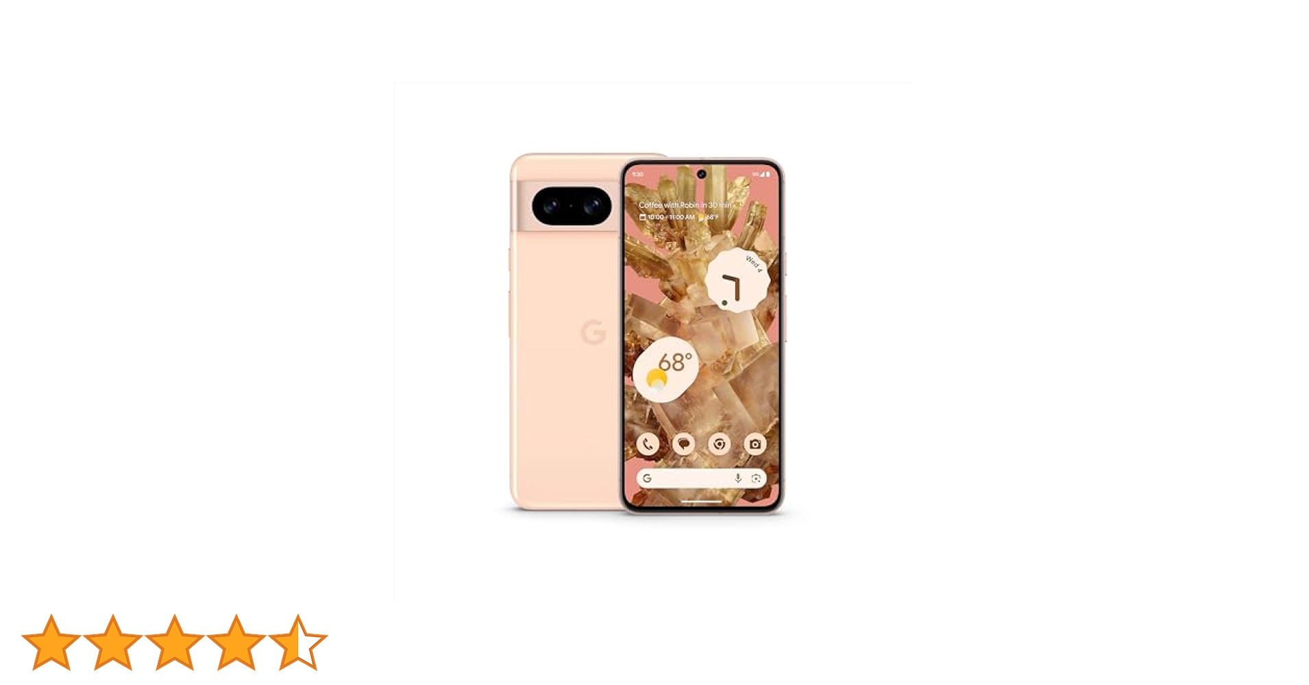 【JDI×JOLED様】Google Pixel 8 ピンクゴールド JDI×JOLED様】Google Pixel 8 ピンクゴールド Amazon.com